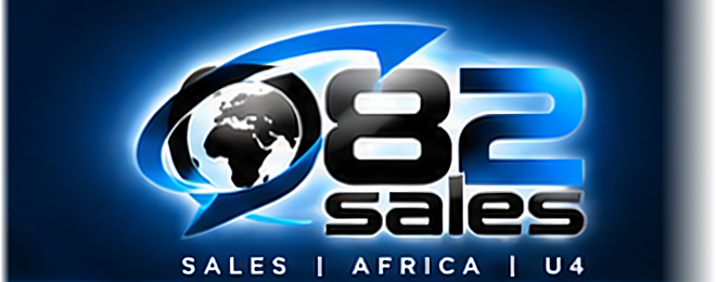 082 Sales & Distribution logo