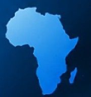 Map of Africa