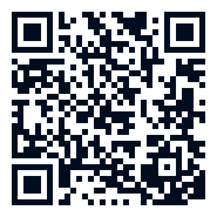 QR code linking to the ShelfSafe certificate register